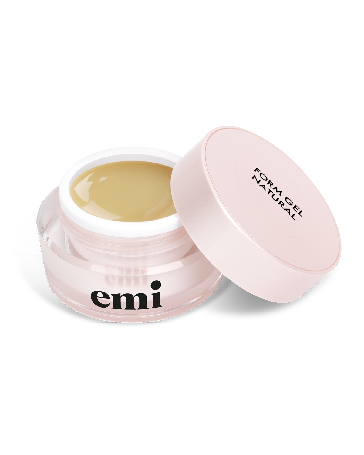 Form Gel Natural, 15 g.