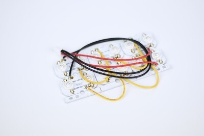 PCB board LED