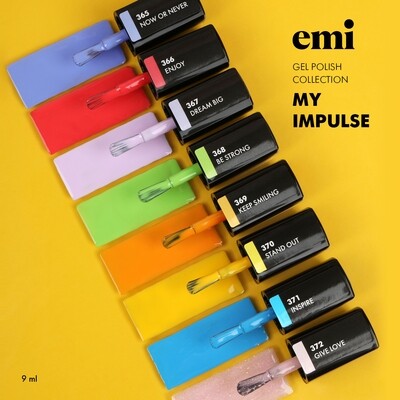 Collection My Impulse