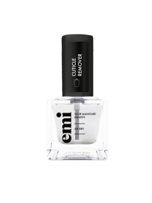 E.MiLac Cuticle Remover, 9ml