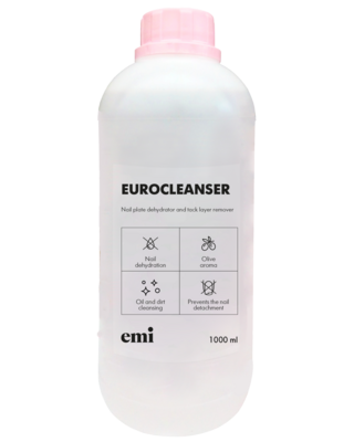 Eurocleanser LUX 1000 ml.
