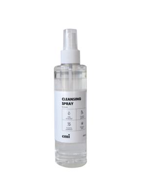 Cleansing spray 200 ml.