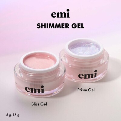 Shimmer Gels