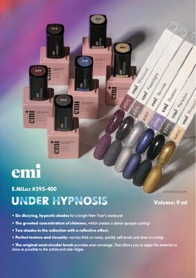 Collection Under Hypnosis