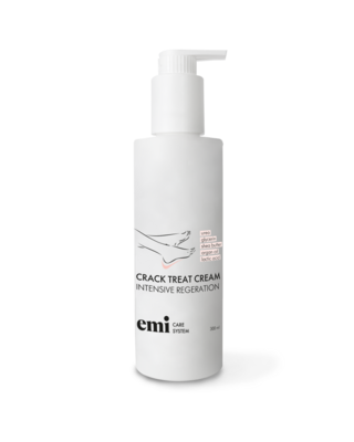 Crack Treat Cream, 300 ml.