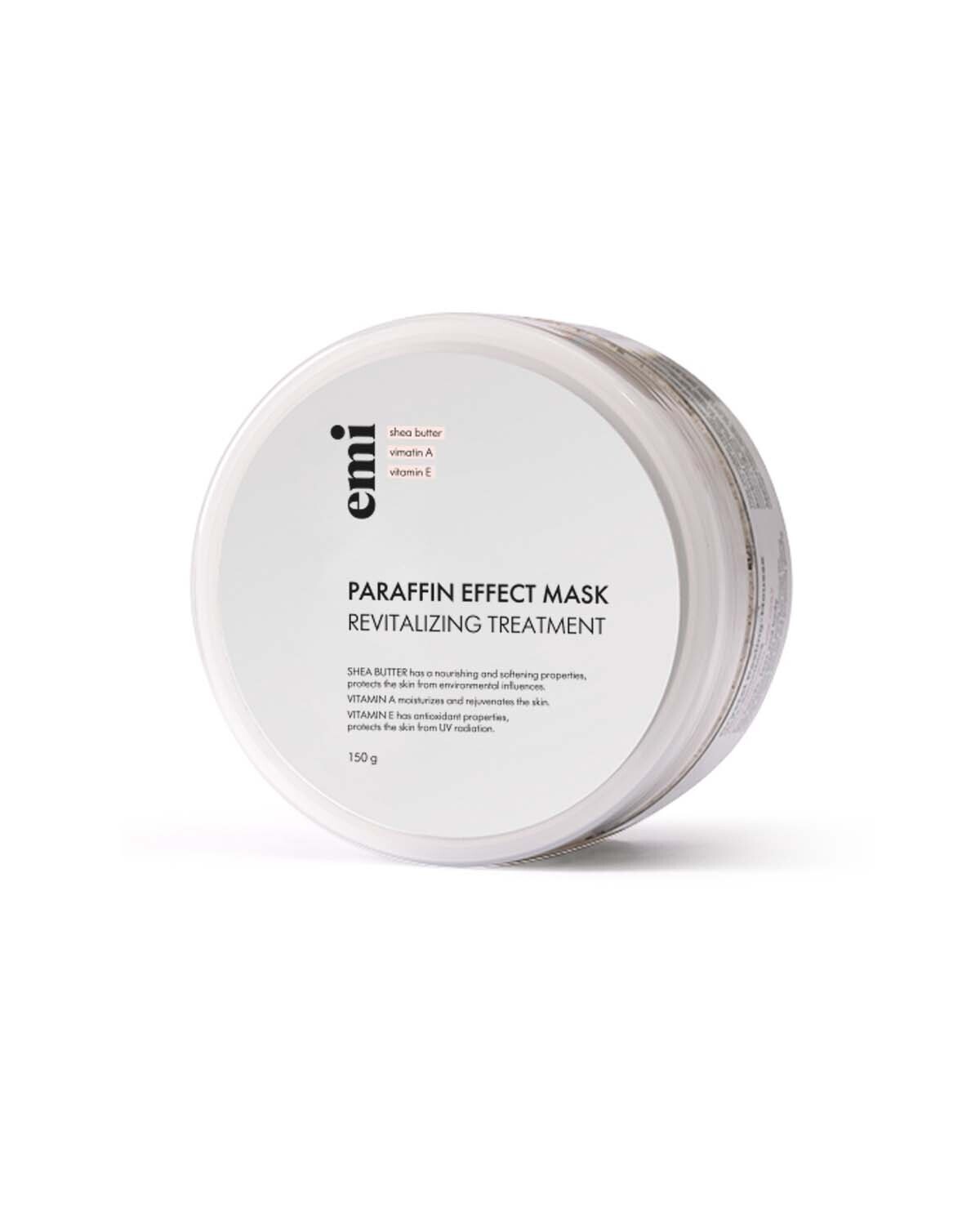 Paraffin Effect Mask, 150 g.
