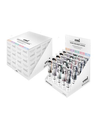 Set Ultra-moisturizing, 10 ml.