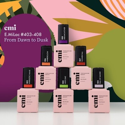 Collection From Dawn To Dusk