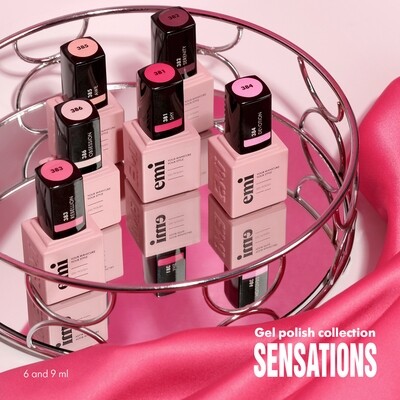 Сollection Sensations