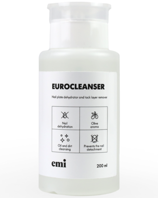 Eurocleanser LUX  200 ml.