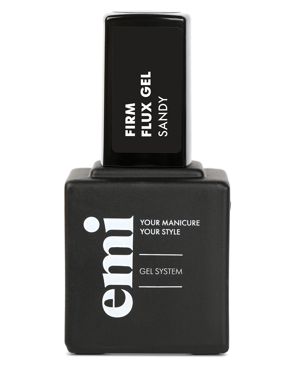 Sandy Firm Flux Gel, 9 ml