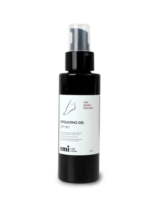 Exfoliating Gel, 100 ml.