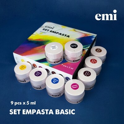 Set EMPASTA