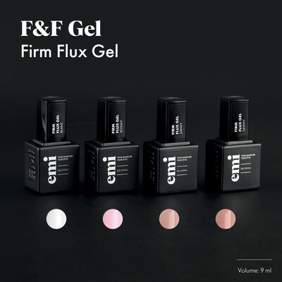 Firm Flux Gel