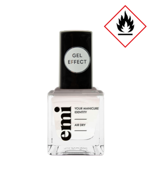 Ultra Strong Nail Polish