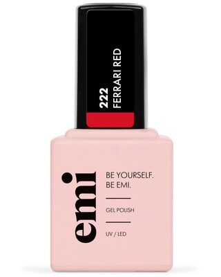 EMiLac Gel polish