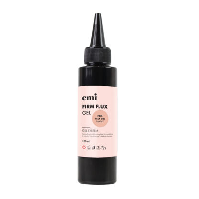 Tawny Firm Flux Gel, 100 ml.