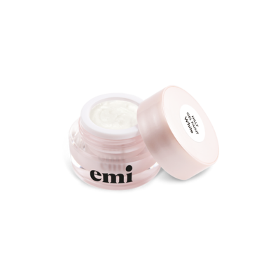 Hilly gel paint #002 White, 5 g