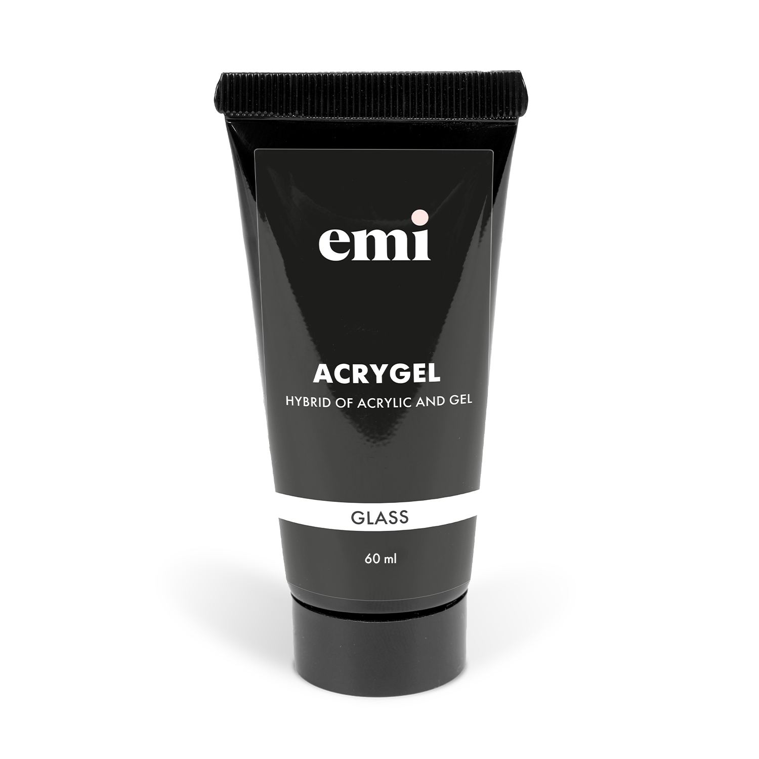 Acrygel Glass, 60 g.