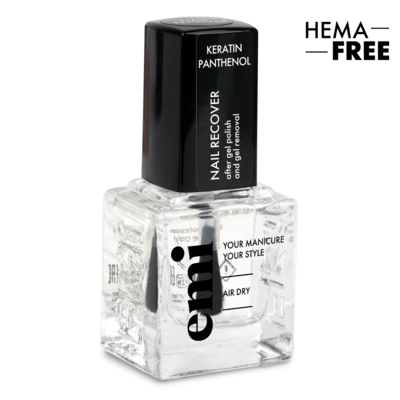 Nail Recover, 9 ml.