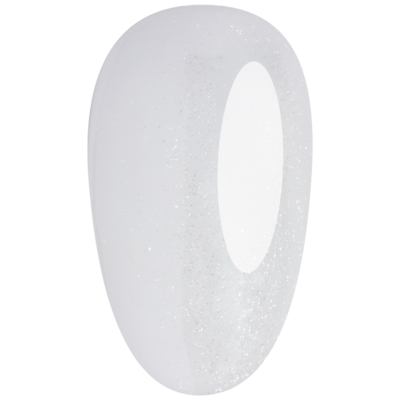 E.MiLac Fiber Base Gel Diamond #4, 15 ml.