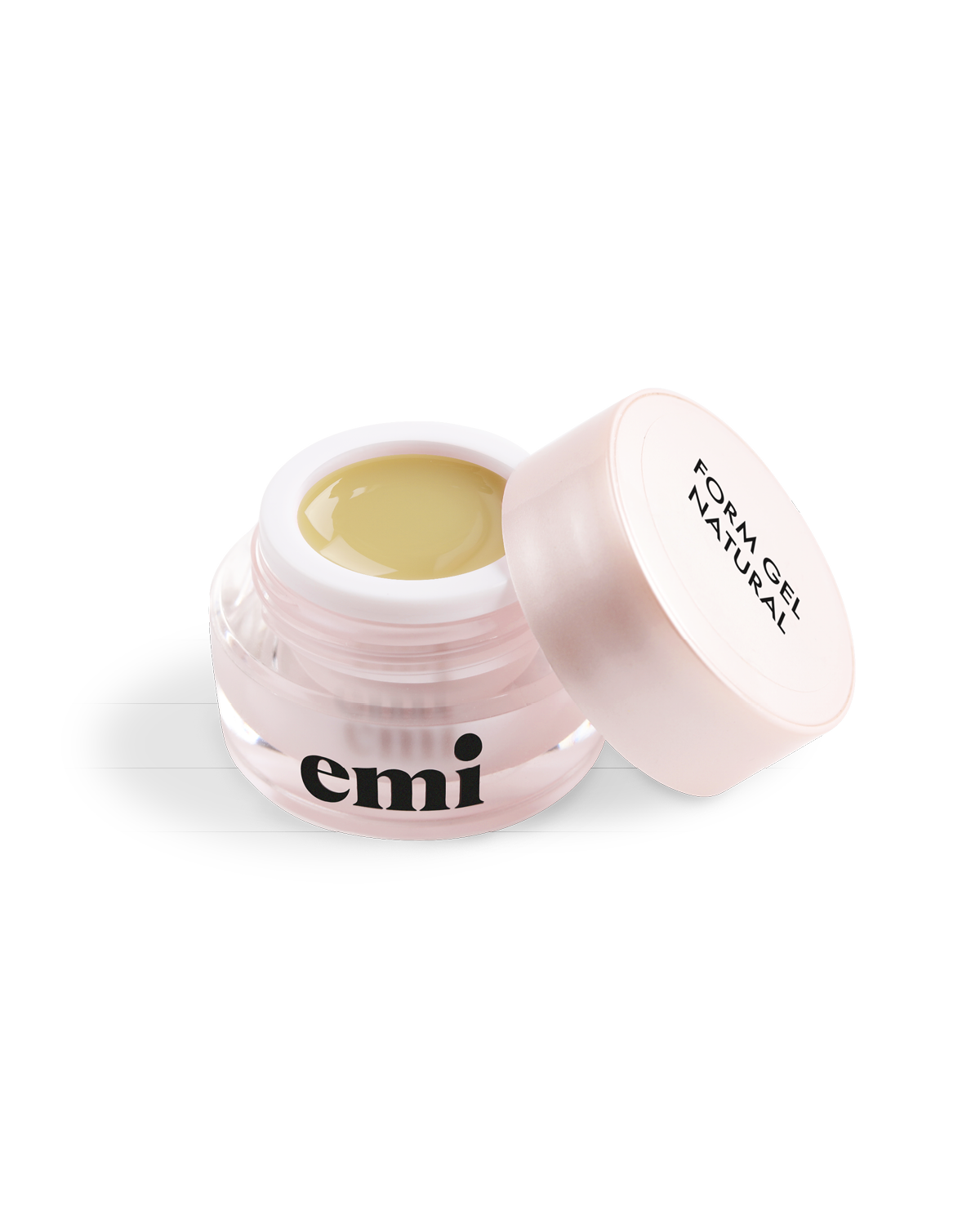 Form Gel Natural, 50 g.
