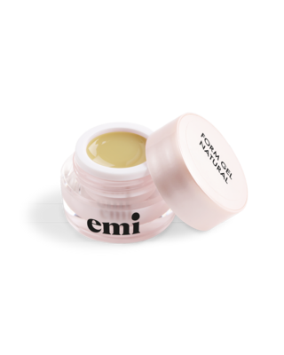 Form Gel Natural, 50 g.