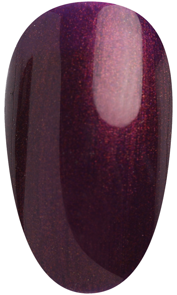 E.MiLac FQ Magnetism #162, 9 ml.
