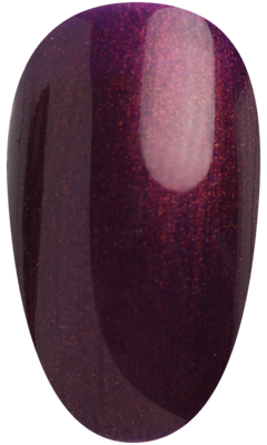 E.MiLac FQ Magnetism #162, 9 ml.