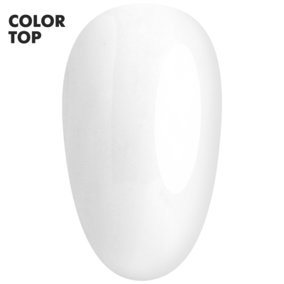 E.MiLac Color Top Milk Style, 9 ml.