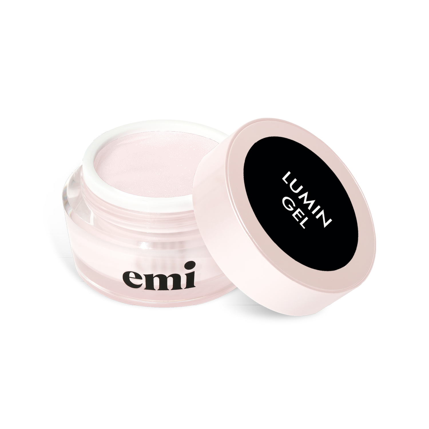 Lumin Gel, 50 g.