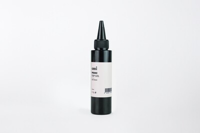 E.MiLac Prime Top Gel, 100 ml.