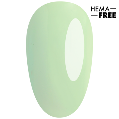 E.MiLac SC Fitness Green #084, 9 ml.