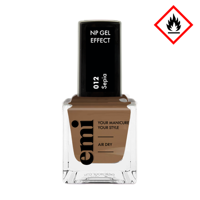 Ultra Strong NP Sepia #012, 9 ml.