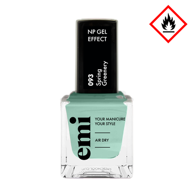 Ultra Strong NP Spring Greenery #093, 9 ml.