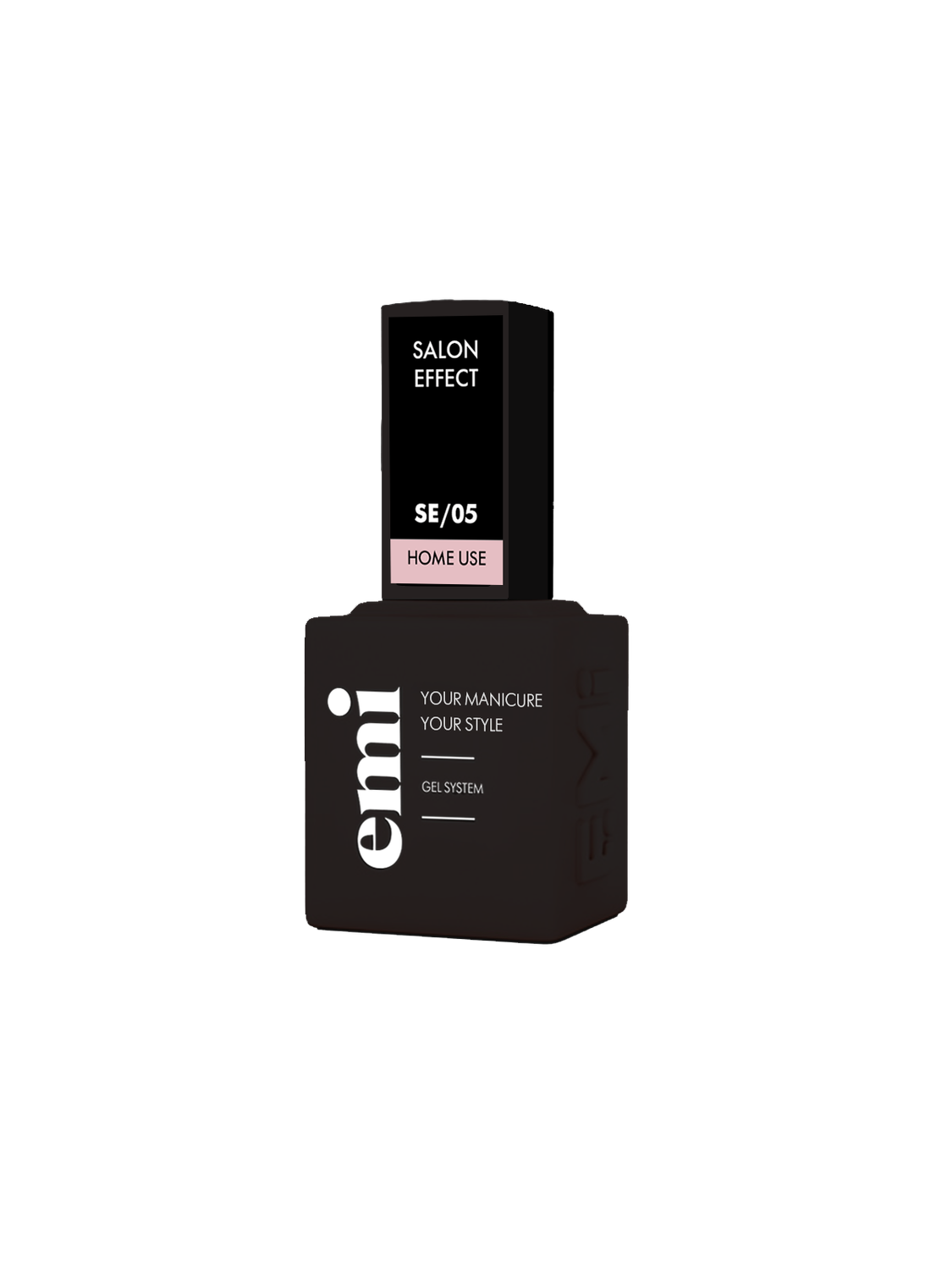 E.MiLac Salon Effect #05, 9 ml.