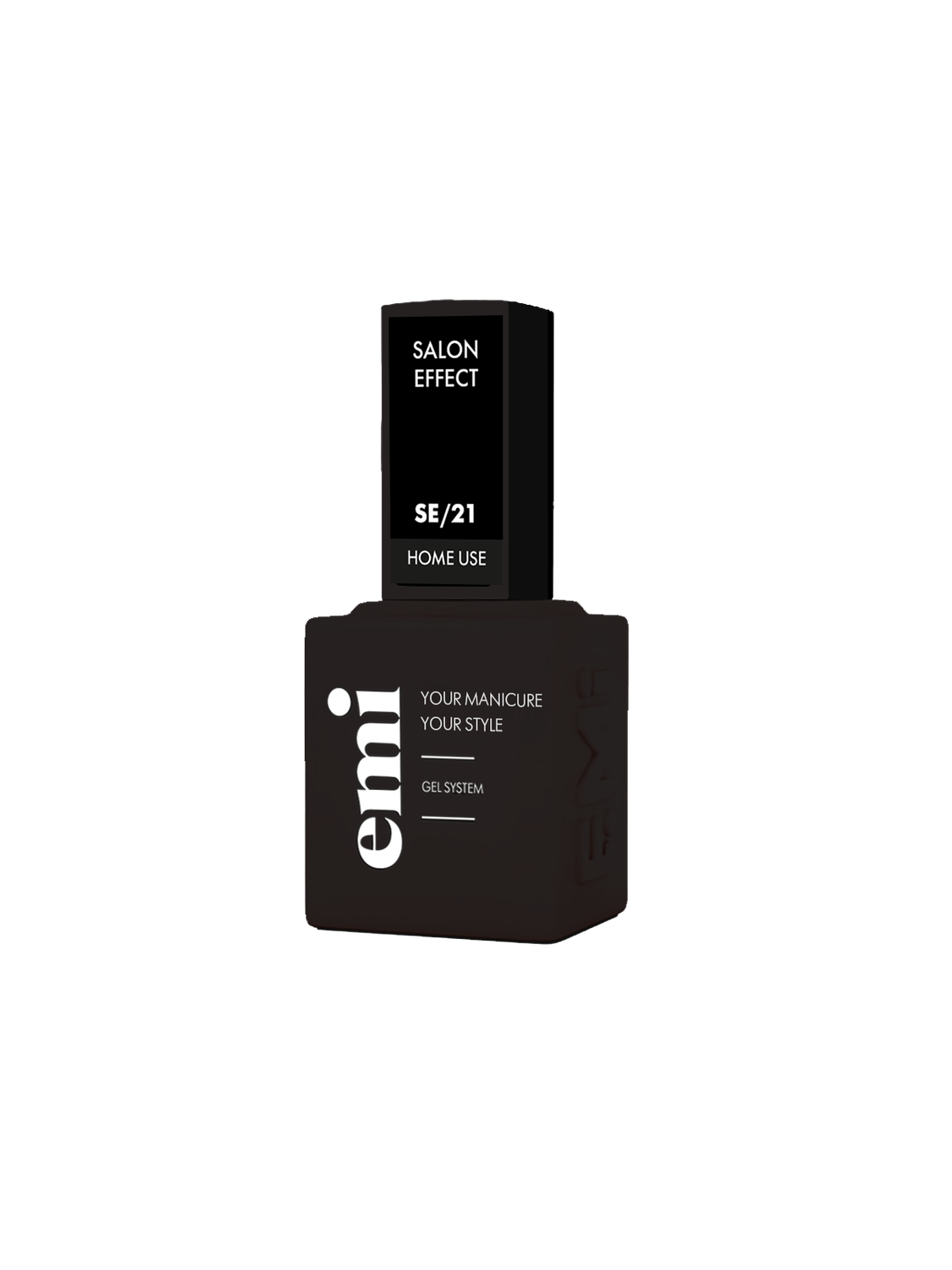 E.MiLac Salon Effect #21, 9 ml.