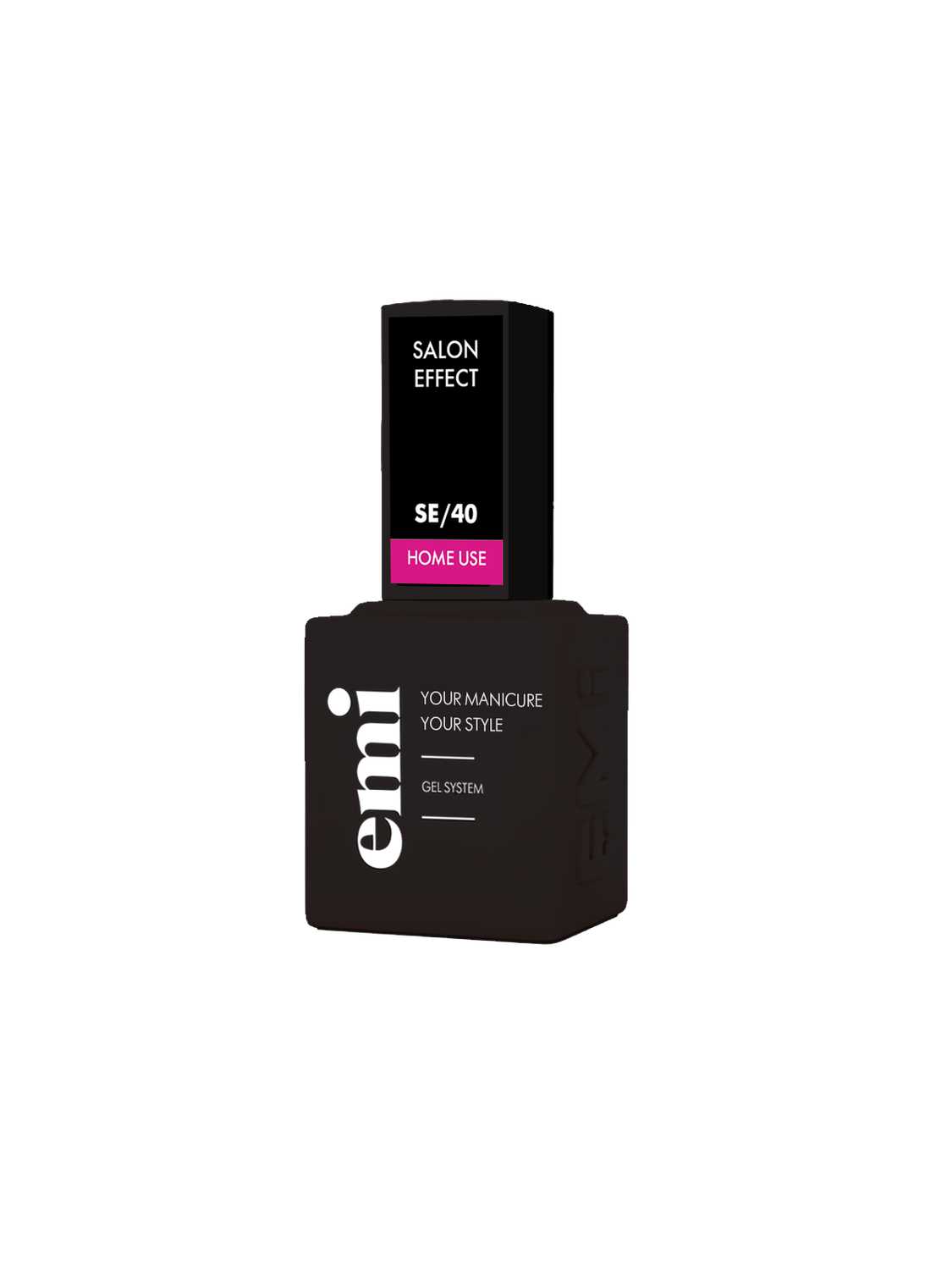 E.MiLac Salon Effect #40, 9 ml.