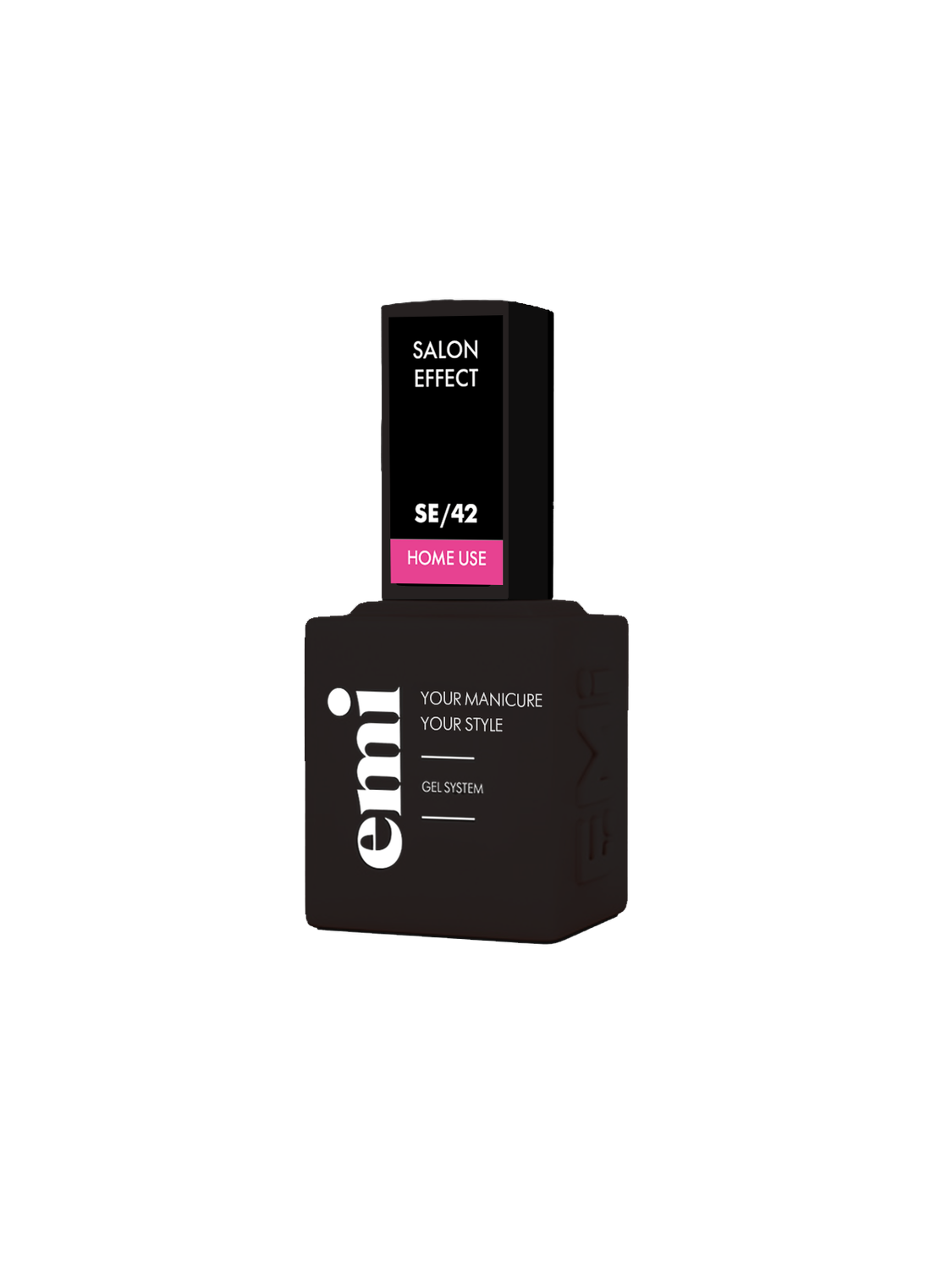 E.MiLac Salon Effect #42, 9 ml.
