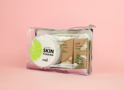 Set Soft Touch
