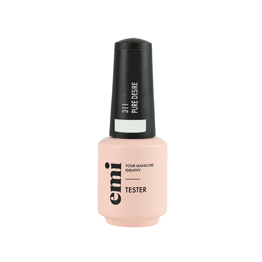 TESTER E.MiLac ND Pure Desire #311, 7 ml.