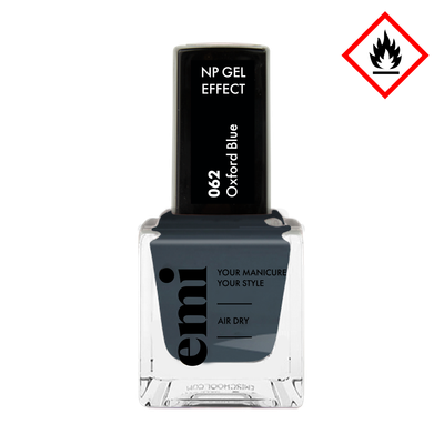 Ultra Strong Nail Polish TG Oxford Blue #62