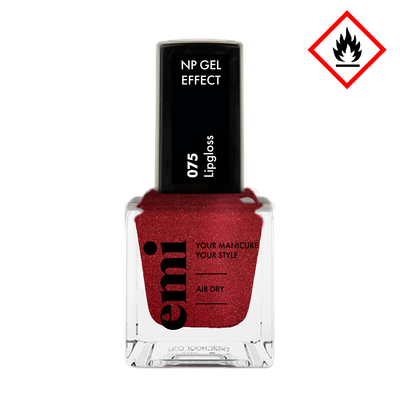 Ultra Strong NP FQ Lipgloss #75, 9ml