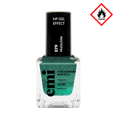 Ultra Strong NP FQ Malachite #79, 9ml