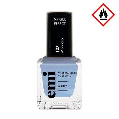 Ultra Strong NP Morocco #127, 9 ml.