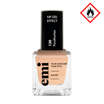 Ultra Strong NP Pocahontas #130, 9 ml.