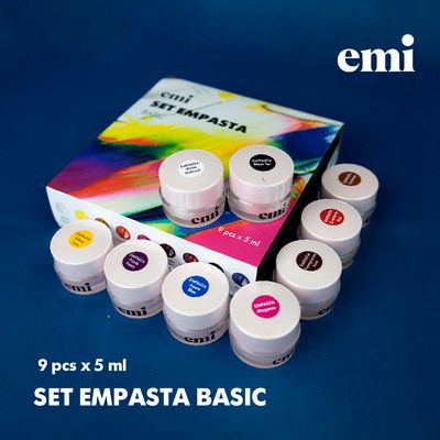 Empasta