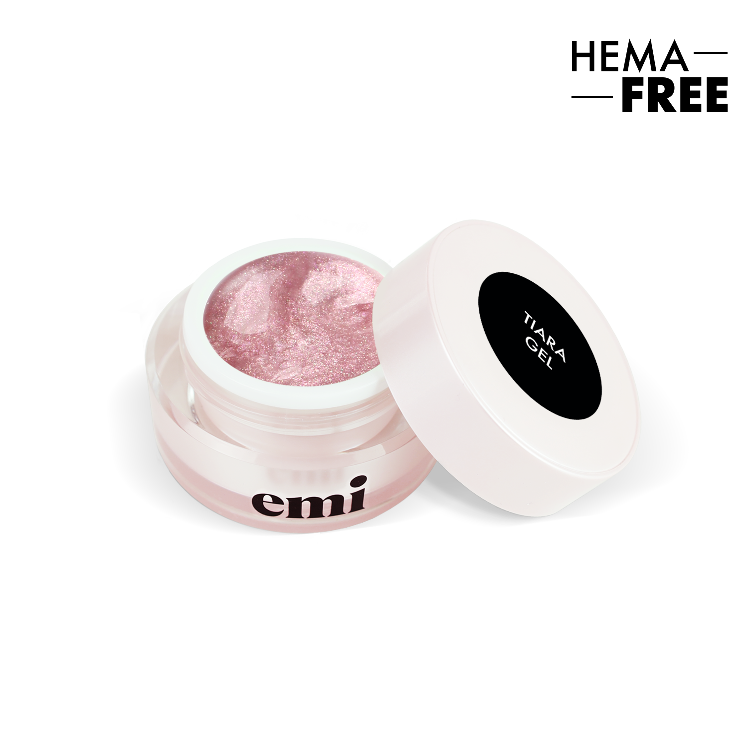 Tiara Gel, 15 g.