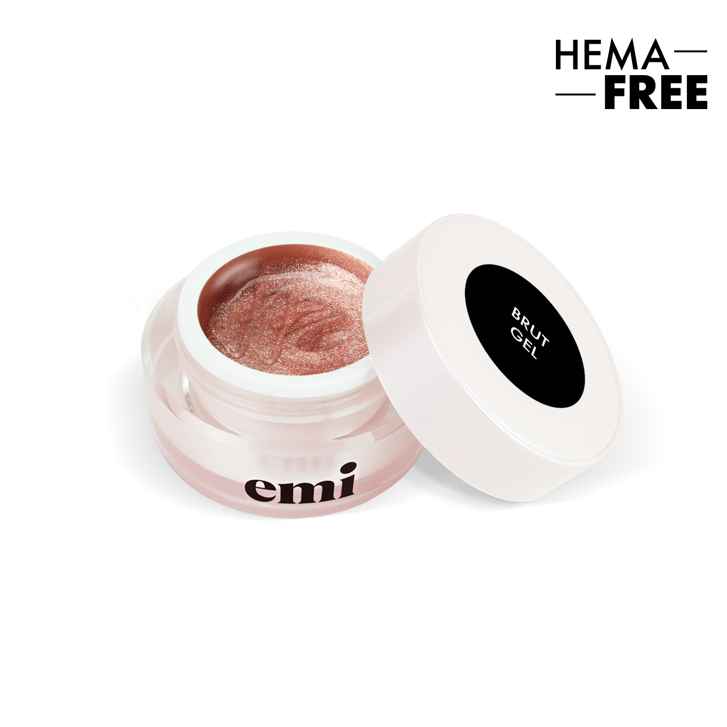 Brut Gel, 15 g.