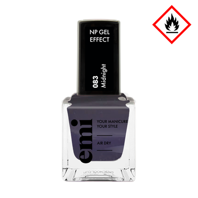 Ultra Strong NP FQ Midnight #83, 9ml